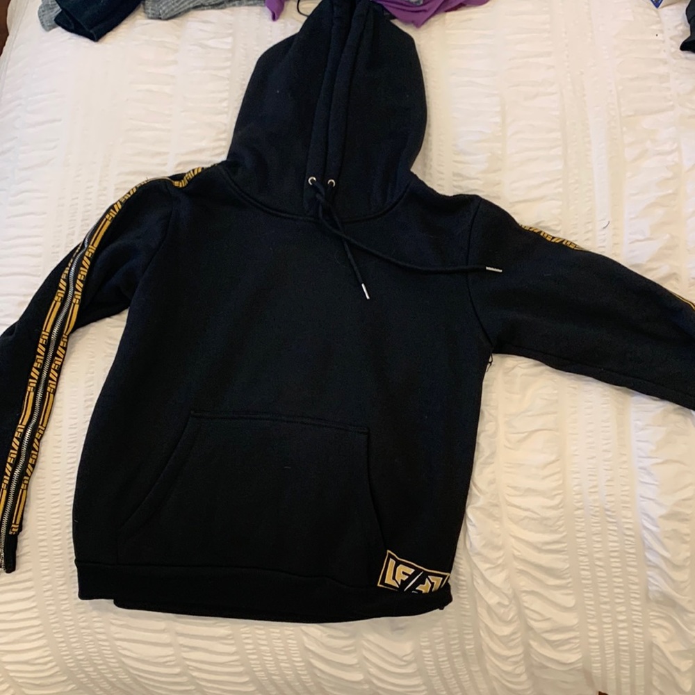 BRAND: LF — SIZE:SMALL